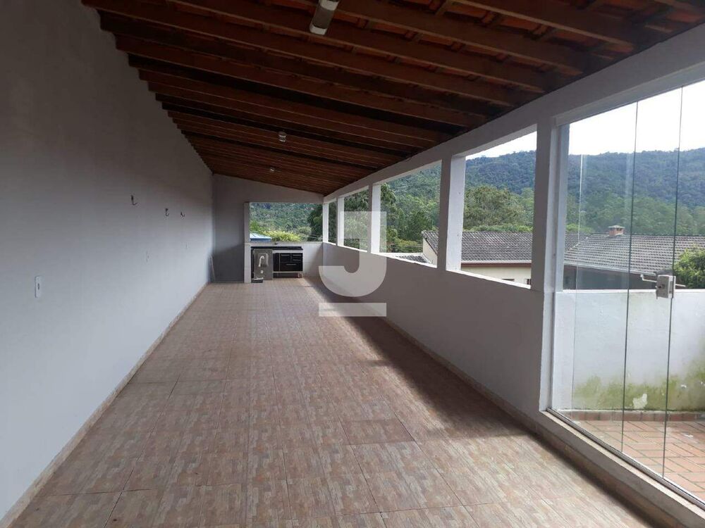 Casa, 2 quartos, 168 m² - Foto 3