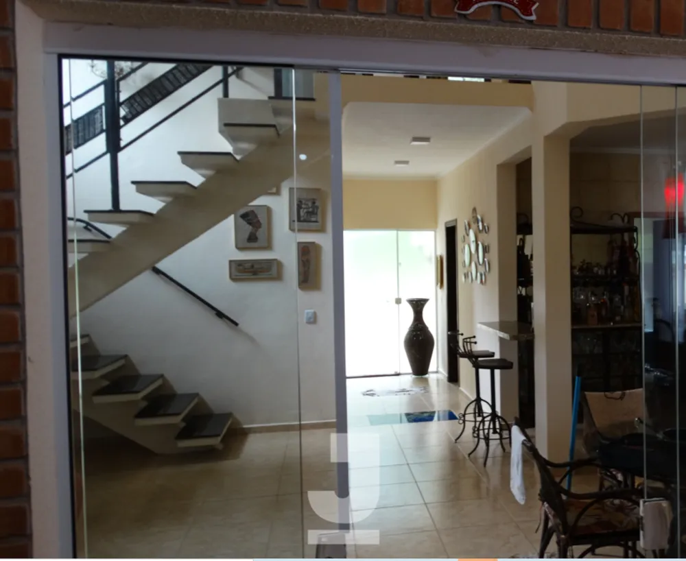 Casa de Condomínio, 4 quartos - Foto 8
