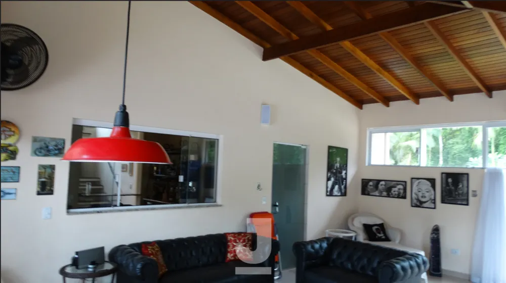 Casa de Condomínio, 4 quartos - Foto 10