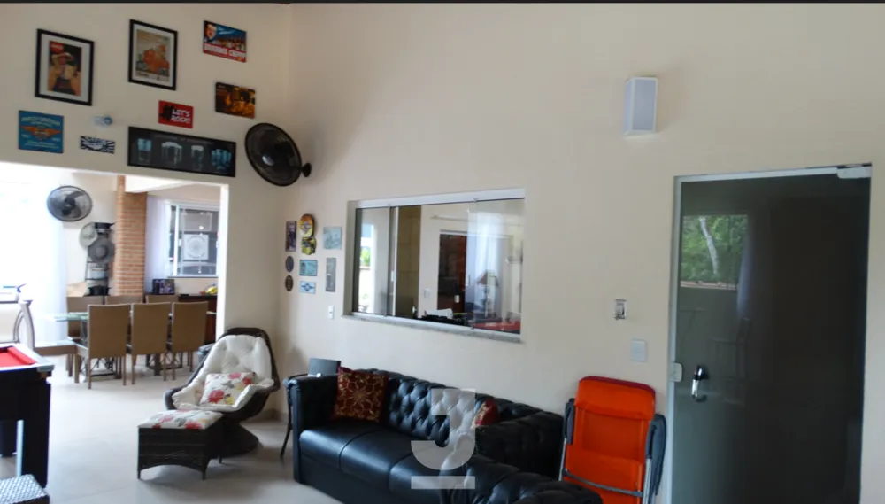 Casa de Condomínio, 4 quartos - Foto 9
