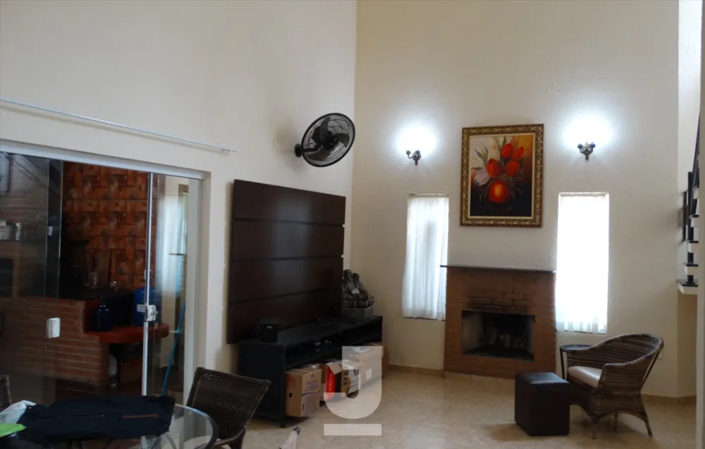 Casa de Condomínio, 4 quartos - Foto 7