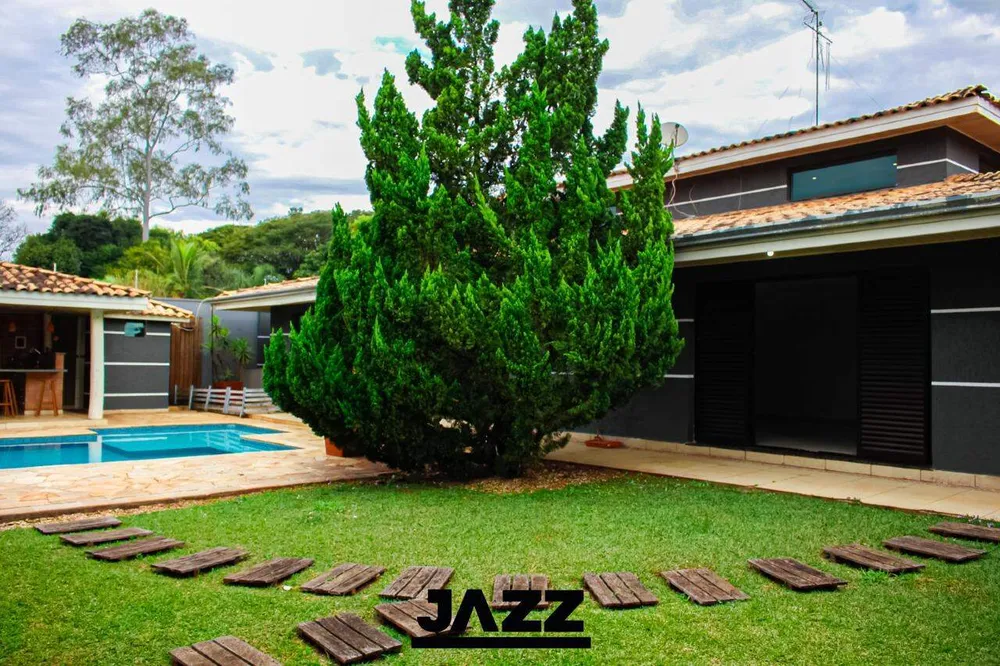 Casa, 6 quartos, 517 m² - Foto 8