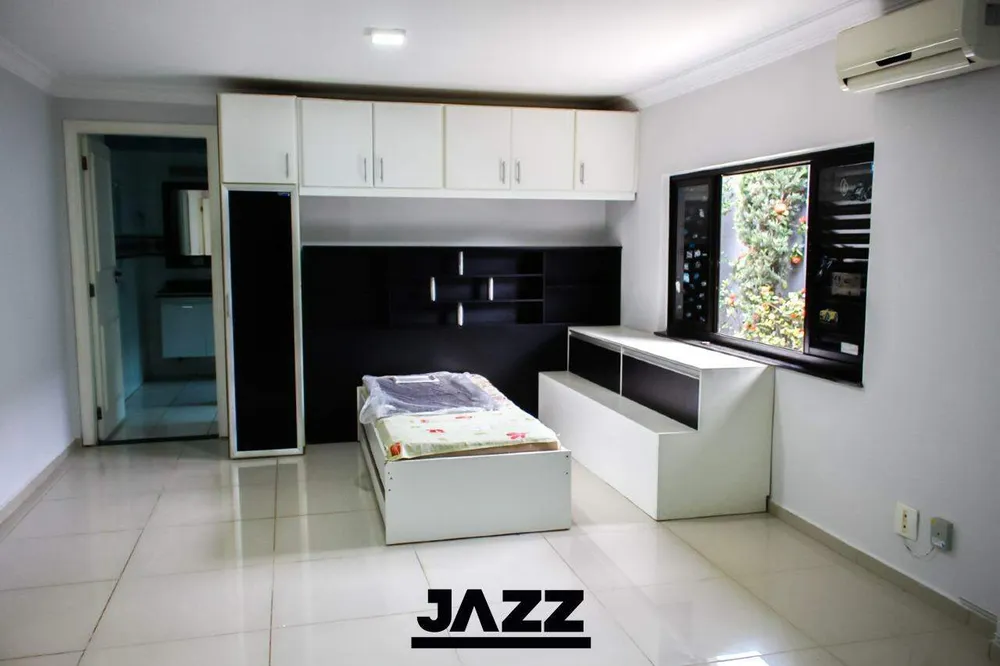Casa, 6 quartos, 517 m² - Foto 1