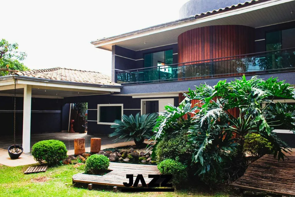 Casa, 6 quartos, 517 m² - Foto 4