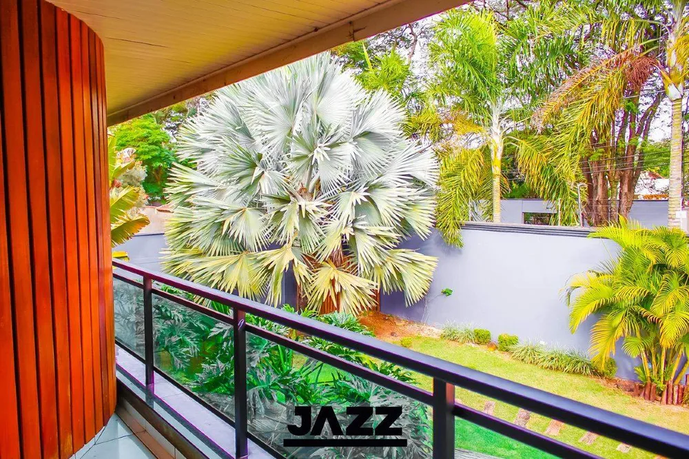 Casa, 6 quartos, 517 m² - Foto 11
