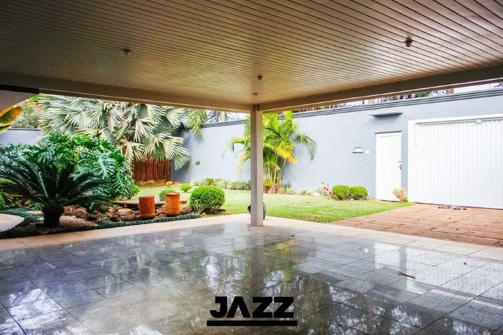 Casa, 6 quartos, 517 m² - Foto 10
