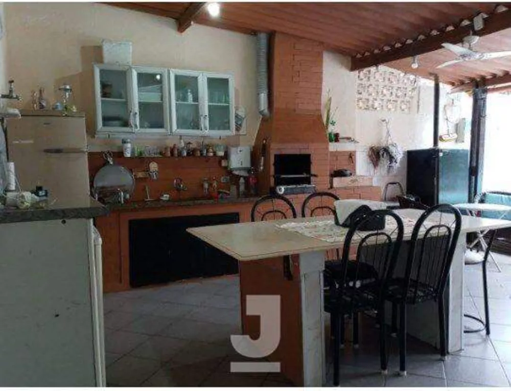 Casa à venda com 3 quartos, 200m² - Foto 21