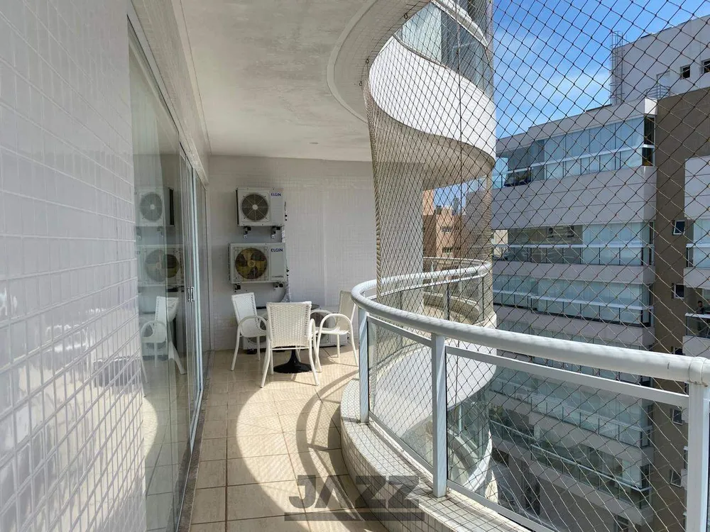 Apartamento, 3 quartos, 151 m² - Foto 4