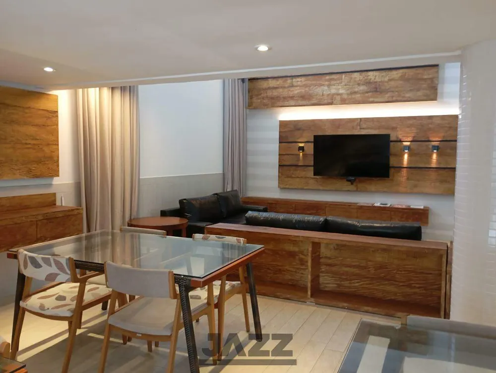 Apartamento, 3 quartos, 151 m² - Foto 7