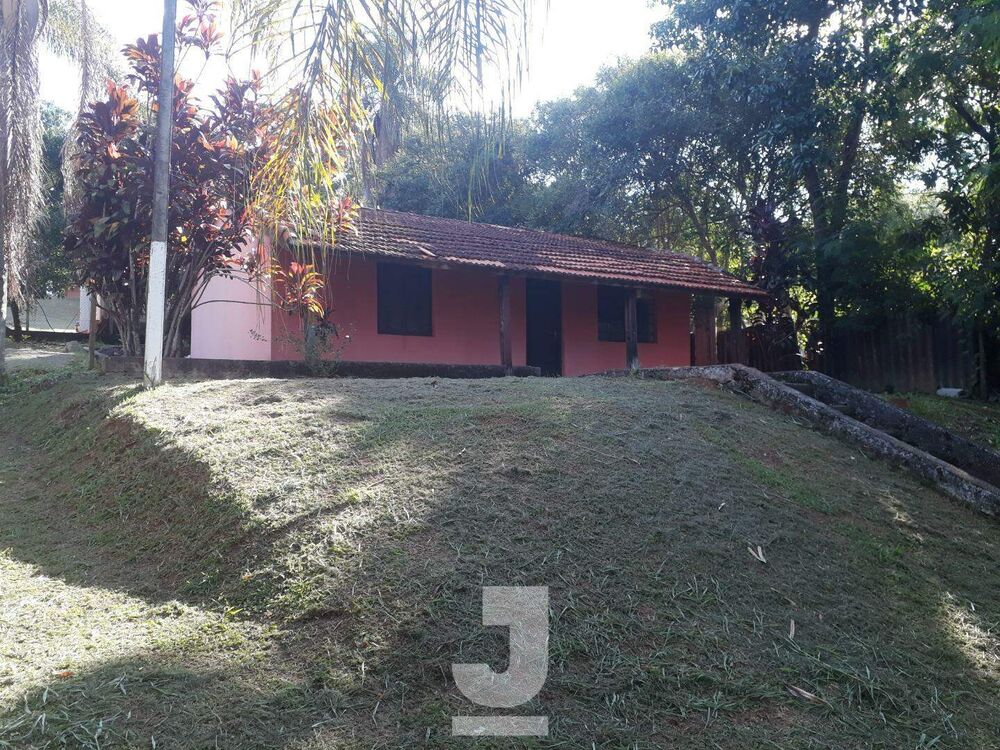 Chácara, 4 quartos, 4700 m² - Foto 2