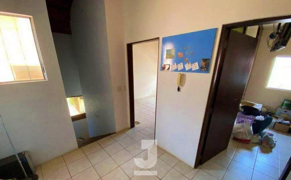 Casa à venda com 4 quartos, 217m² - Foto 6