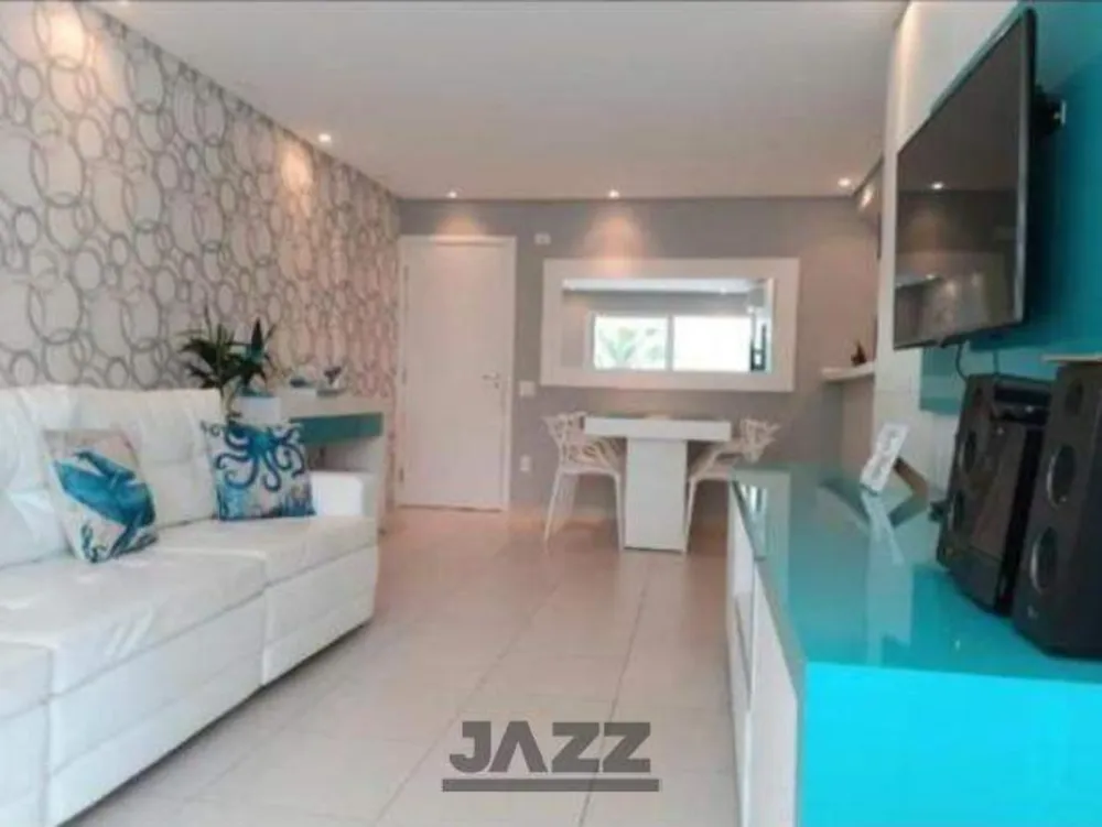 Apartamento, 3 quartos, 107 m² - Foto 1