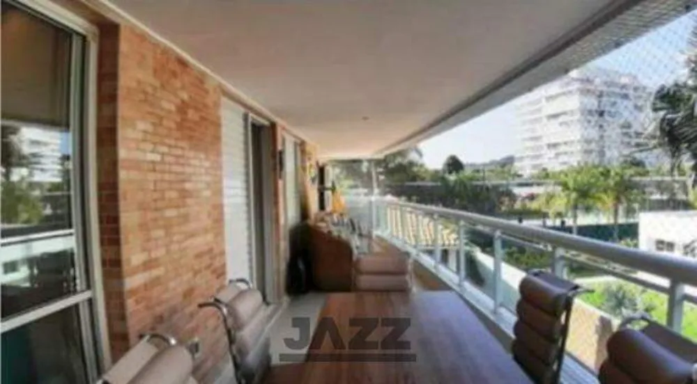 Apartamento, 3 quartos, 107 m² - Foto 3