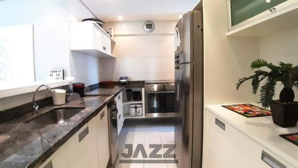 Apartamento, 3 quartos, 107 m² - Foto 2