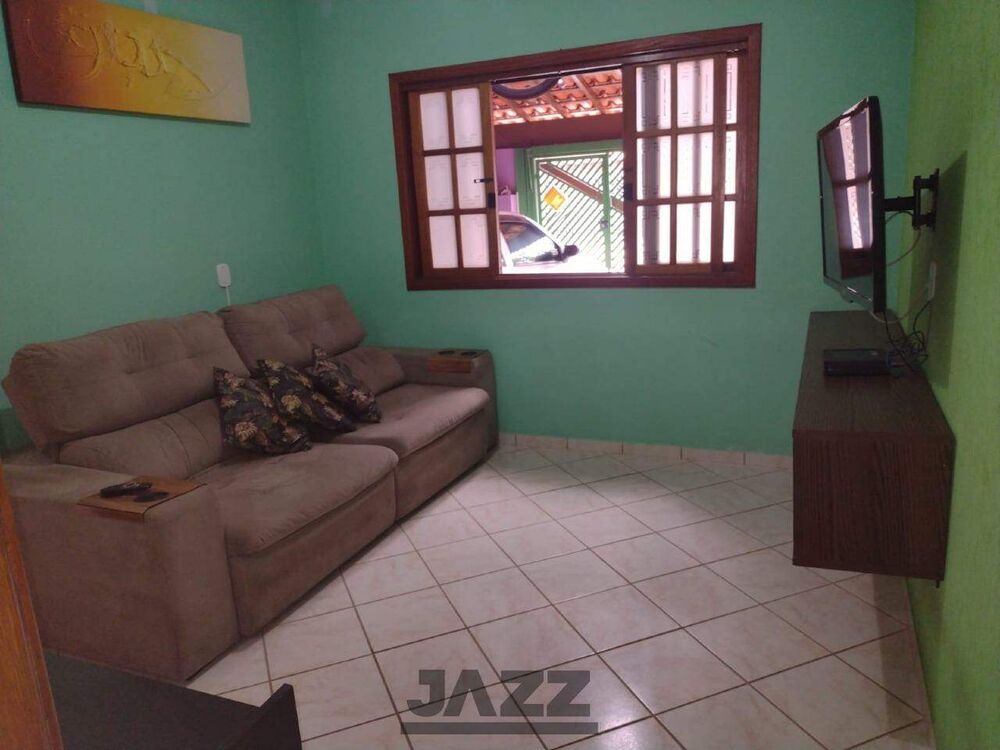 Casa, 2 quartos, 105 m² - Foto 2