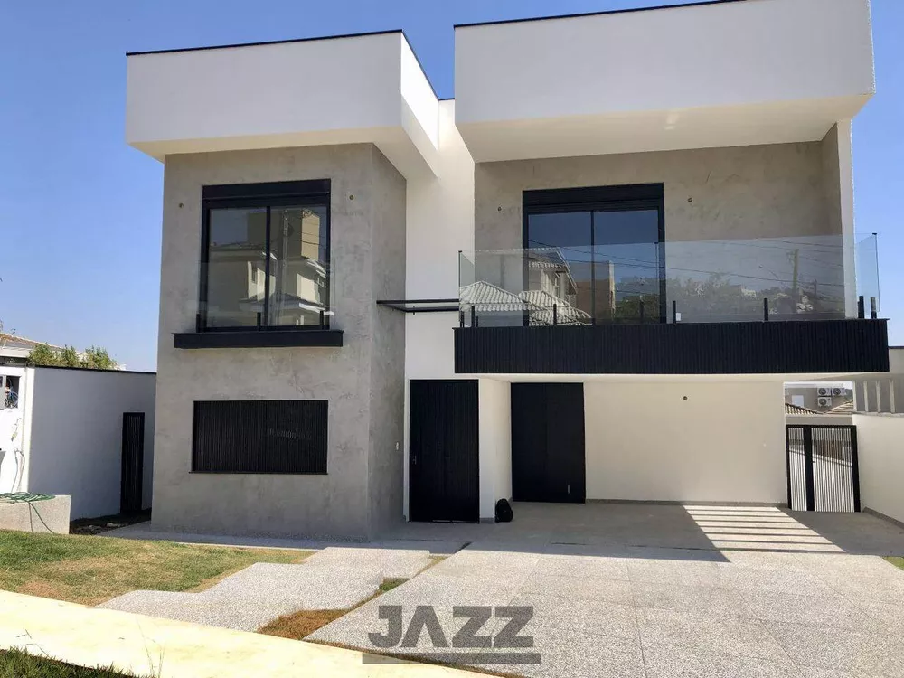 Casa de Condomínio, 5 quartos - Foto 1