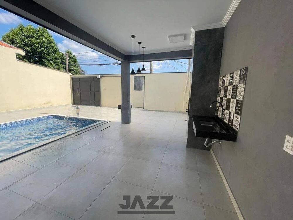 Casa, 3 quartos, 345 m² - Foto 4