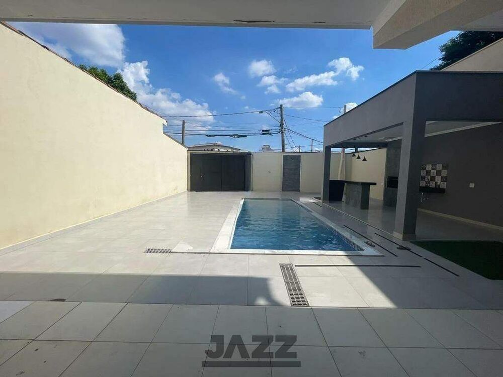 Casa, 3 quartos, 345 m² - Foto 3