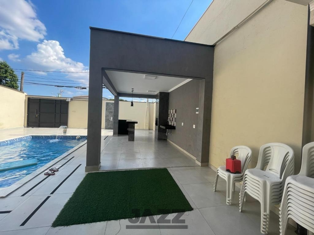 Casa, 3 quartos, 345 m² - Foto 1