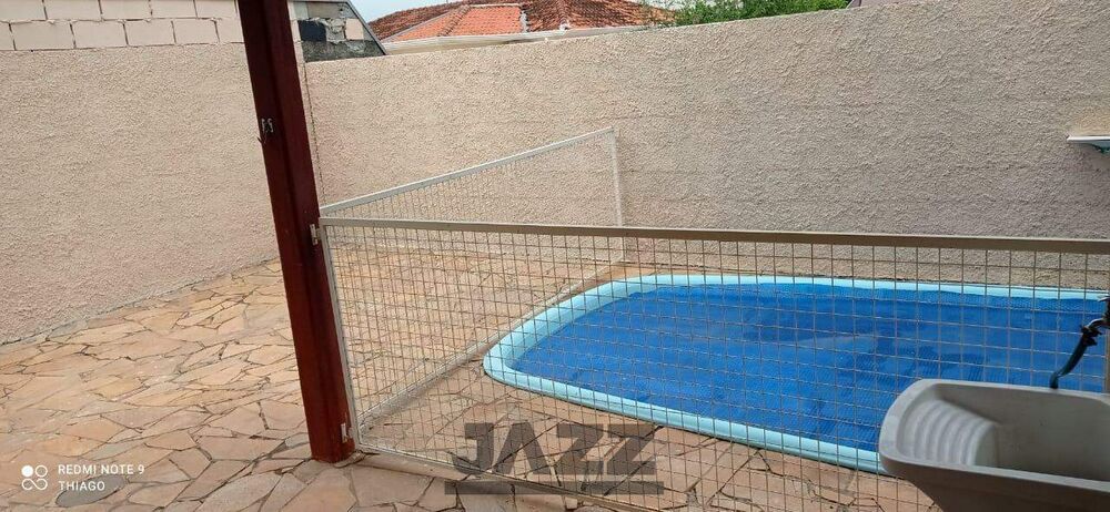 Casa de Condomínio, 2 quartos - Foto 1