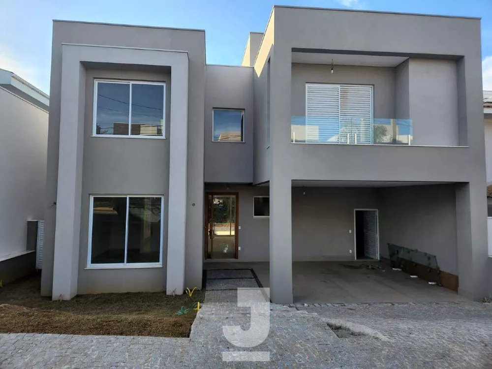 Casa de Condomínio à venda com 3 quartos, 290m² - Foto 1