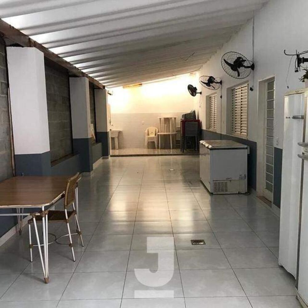 Chácara, 4 quartos, 1000 m² - Foto 4