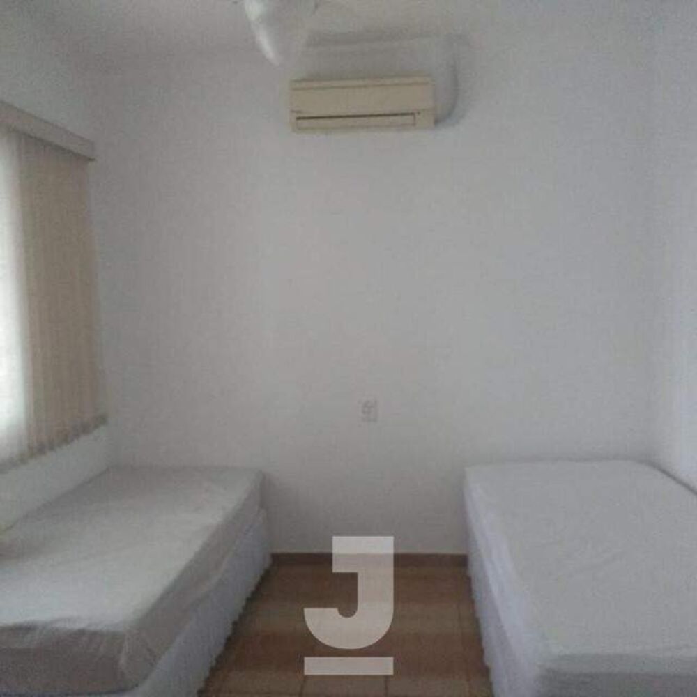 Chácara, 4 quartos, 1000 m² - Foto 1