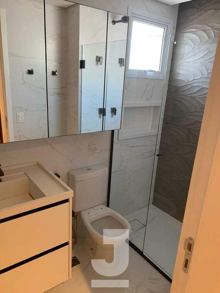 Apartamento, 3 quartos, 94 m² - Foto 3