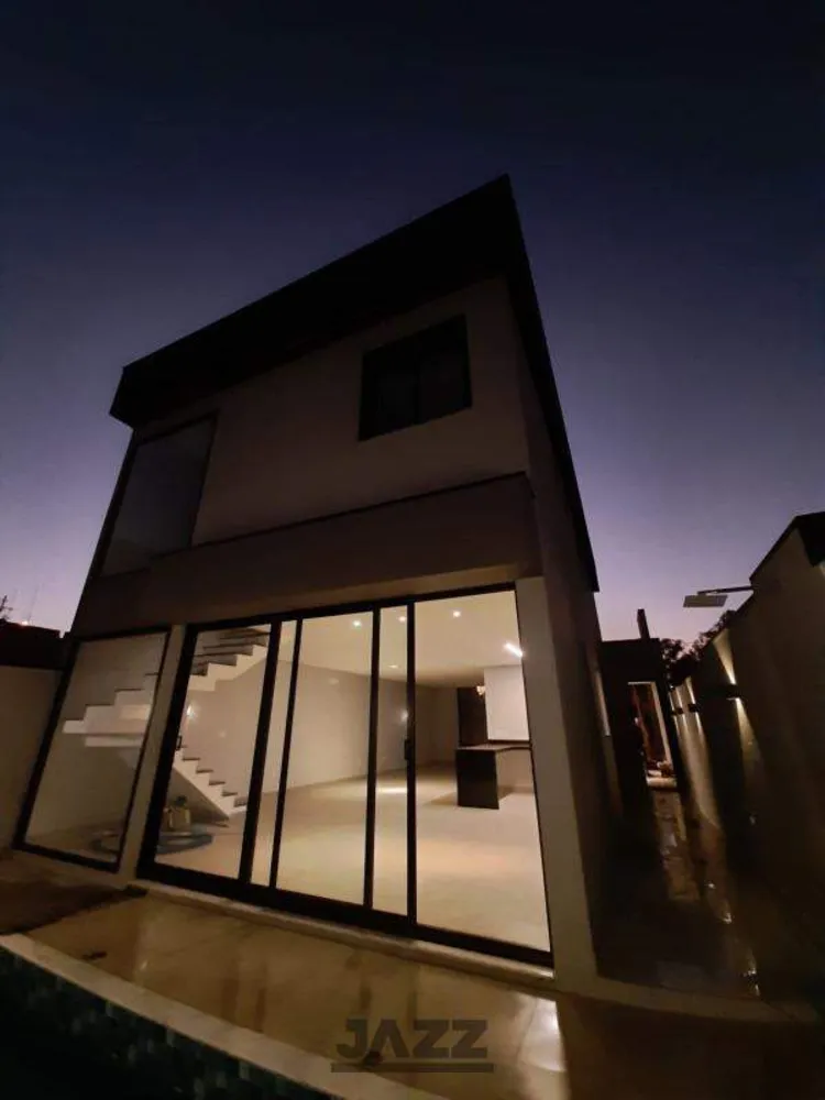 Casa, 3 quartos, 199 m² - Foto 2