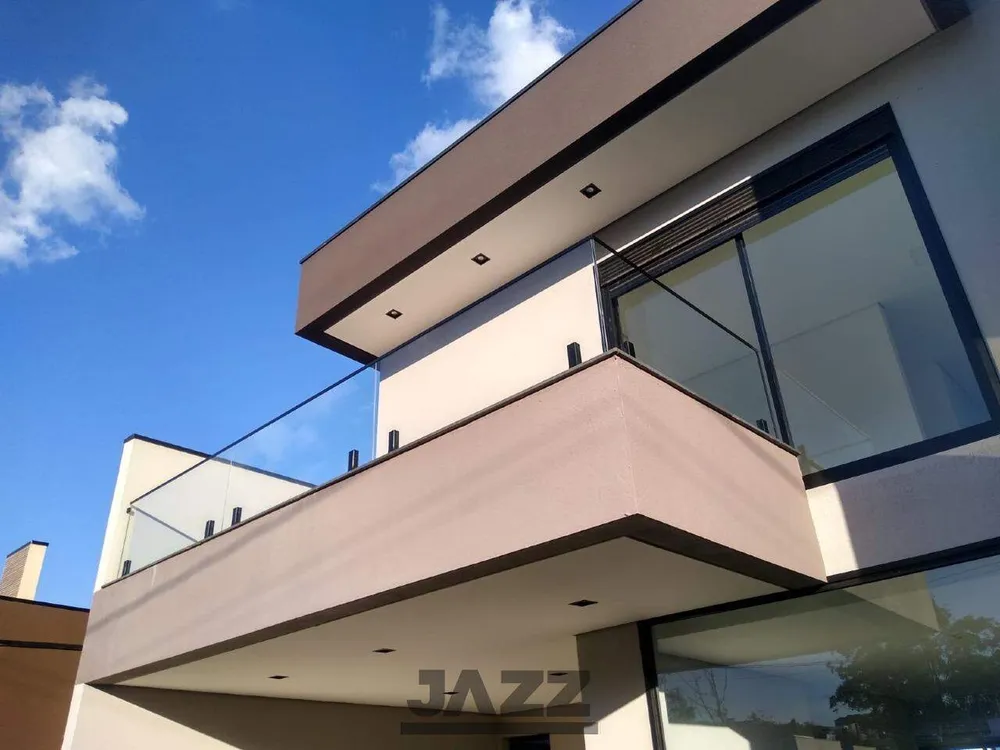 Casa, 3 quartos, 199 m² - Foto 1