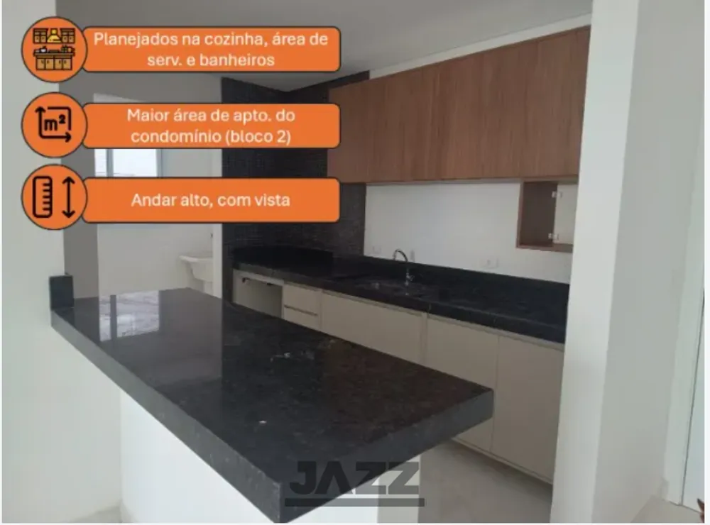 Apartamento, 2 quartos, 77 m² - Foto 12