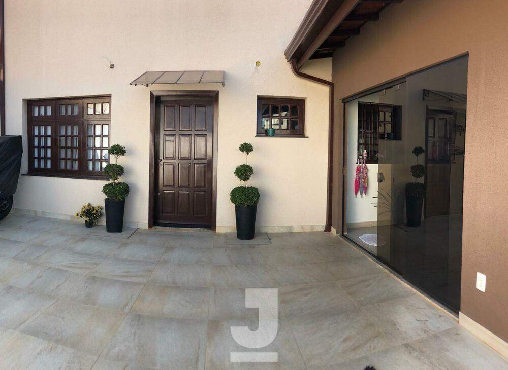 Casa, 3 quartos, 186 m² - Foto 4