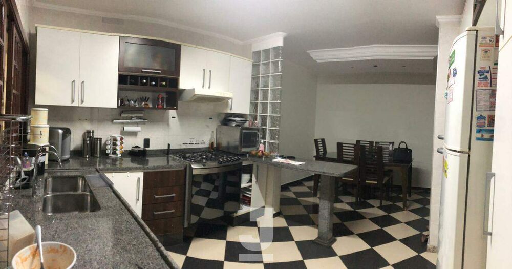 Casa, 3 quartos, 186 m² - Foto 2