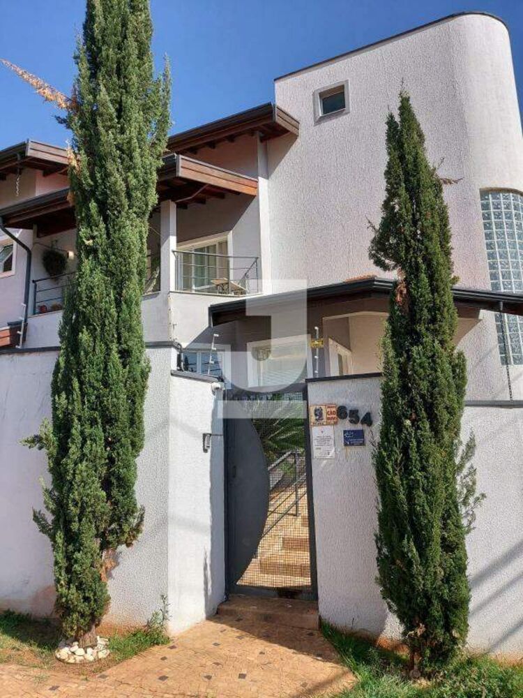 Casa de Condomínio, 5 quartos - Foto 1