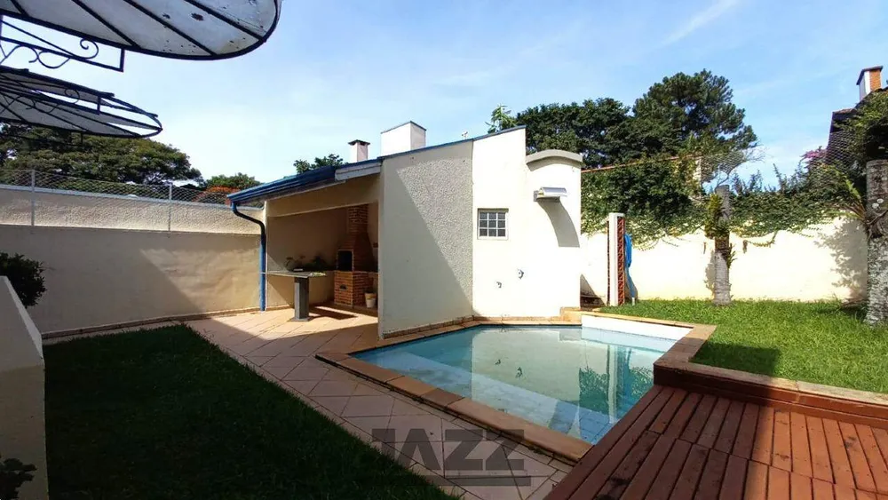 Casa, 3 quartos, 282 m² - Foto 11