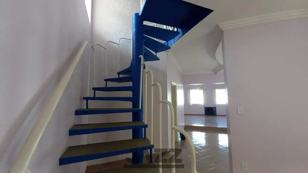 Casa, 3 quartos, 282 m² - Foto 2