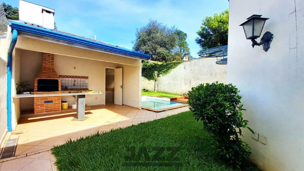 Casa, 3 quartos, 282 m² - Foto 10