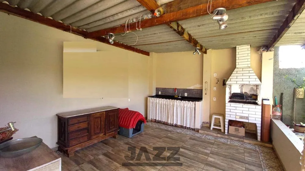 Casa, 3 quartos, 138 m² - Foto 5
