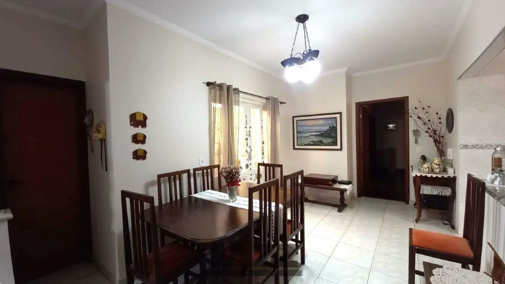Casa, 3 quartos, 138 m² - Foto 2