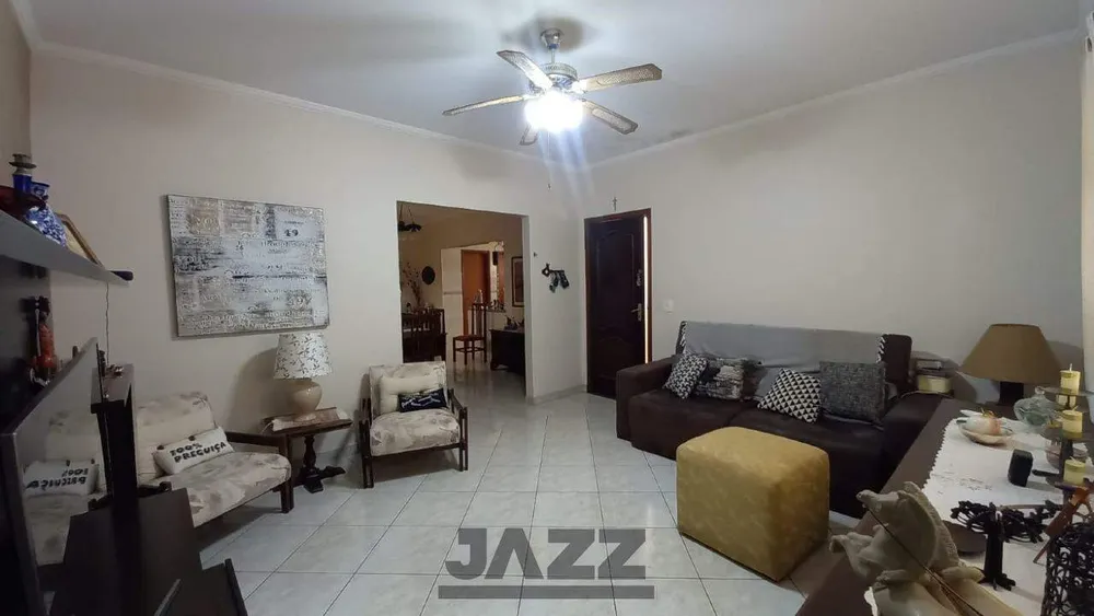 Casa, 3 quartos, 138 m² - Foto 1