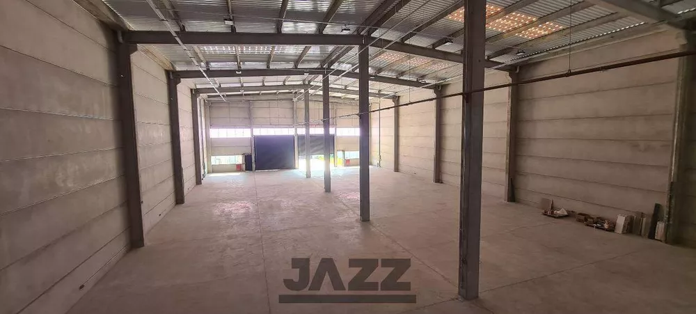 Depósito-Galpão-Armazém para alugar, 1462m² - Foto 4