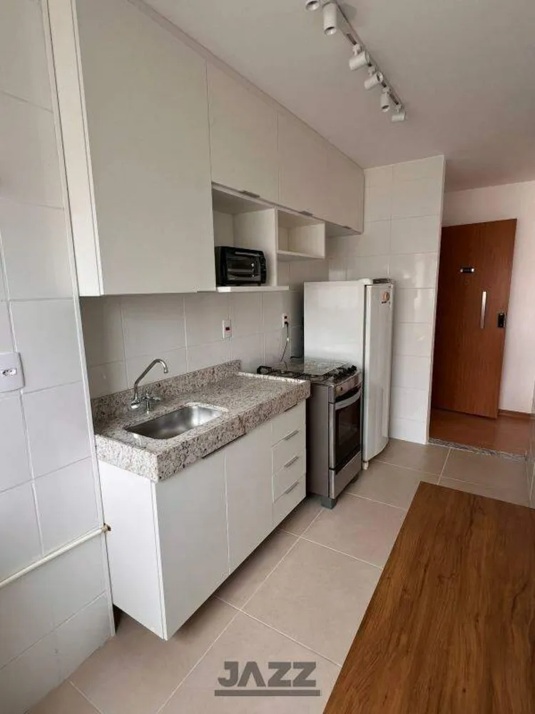 Apartamento, 2 quartos, 54 m² - Foto 8