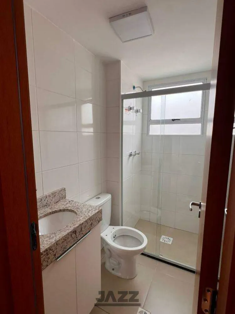Apartamento, 2 quartos, 54 m² - Foto 3
