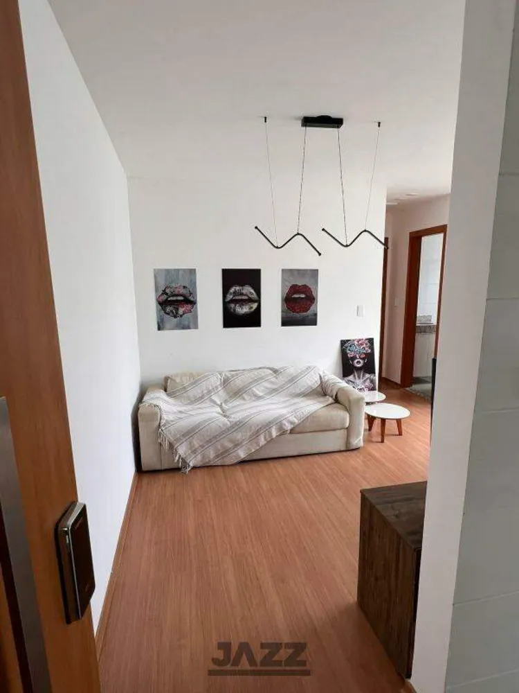 Apartamento, 2 quartos, 54 m² - Foto 7