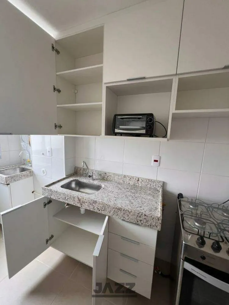 Apartamento, 2 quartos, 54 m² - Foto 6