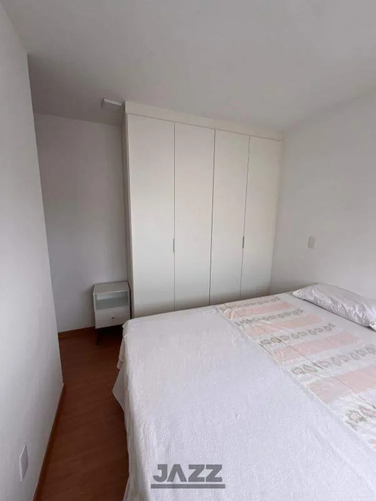 Apartamento, 2 quartos, 54 m² - Foto 2