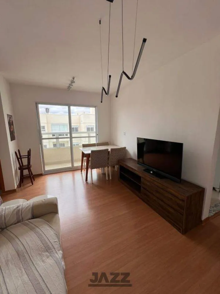 Apartamento, 2 quartos, 54 m² - Foto 1