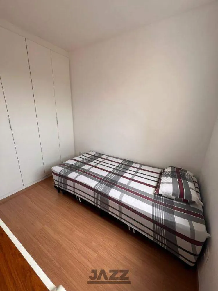 Apartamento, 2 quartos, 54 m² - Foto 5