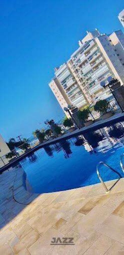 Cobertura, 3 quartos, 141 m² - Foto 2