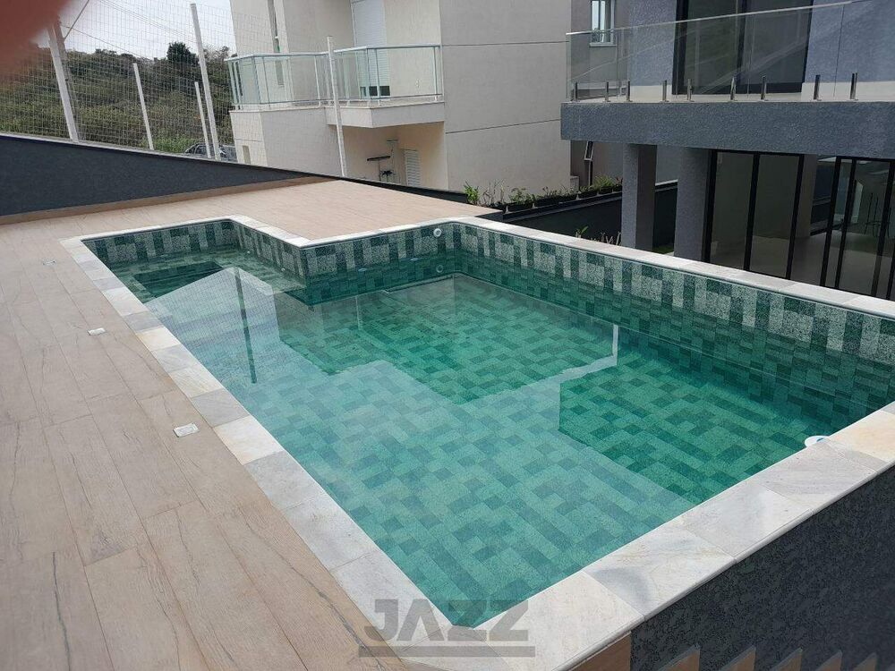 Casa de Condomínio para alugar com 4 quartos, 335m² - Foto 2